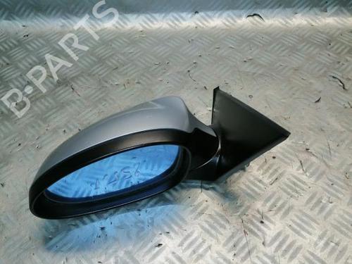 Left mirror BMW 1 (E87) 118 d | BP22578006C26 