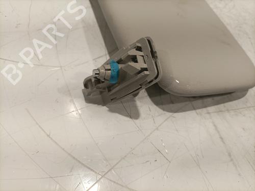 Right sun visor MERCEDES-BENZ A-CLASS (W169) A 180 CDI (169.007, 169.307) | BP30309314I2