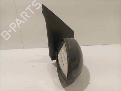 Right mirror TOYOTA AYGO (_B1_) 1.0 (KGB10_, KGB10R) | BP22585047C27 