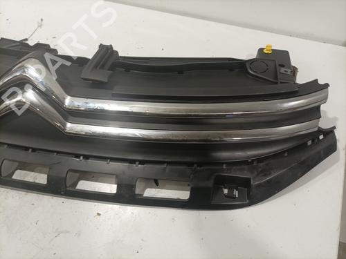 Grill CITROËN C3 III (SX) 1.2 VTi 82 | BP23781993C40 - Image 5