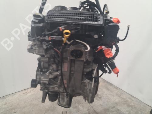 Engine CITROËN DS3 (SA_) 1.2 VTi 82 | BP33950686M1  - Image 6