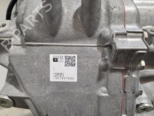 Gearbox VOLVO XC60 II (246) T8 Hybrid AWD | BP37664063M3 - Image 7