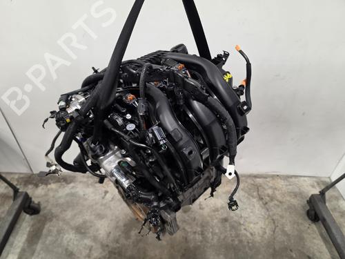 Engine CITROËN C3 III (SX) 1.2 PureTech 82 | BP39255016M1  - Image 5
