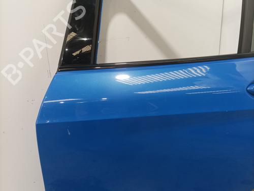 Left rear door BMW 1 (F40) 118 i | BP29429807C4 