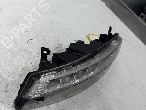 Used Right daytime light Right daytime light CITROËN C4 Picasso I MPV (UD_) 1.6 HDi (109 hp) 27723158 27723158