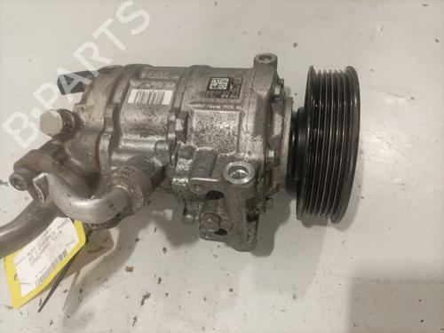 AC compressor AUDI A3 Sportback (8VA, 8VF) 2.0 TDI | BP23781948M34  - Image 6