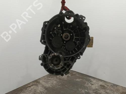 Used Gearbox VW GOLF VI (5K1) 2.0 TDI (140 hp) 24398358