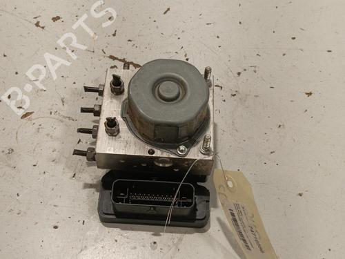 Used ABS pump RENAULT CLIO IV (BH_) 1.5 dCi 75 (75 hp) 22576196