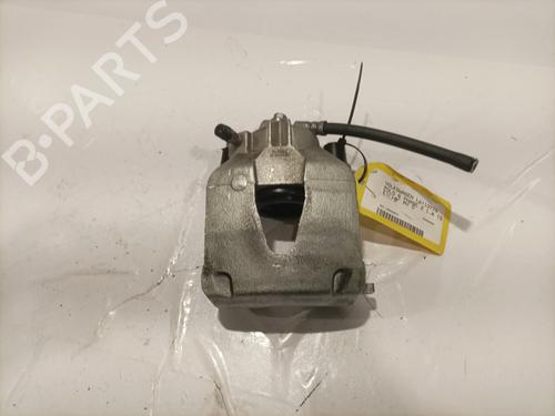 Right front brake caliper VW POLO VI (AW1, BZ1, AE1) 1.0 MPi | BP23844496M104  - Image 5