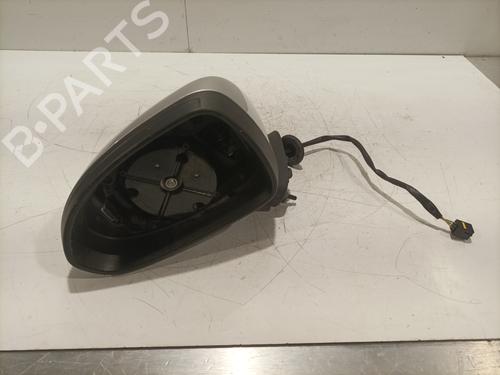 Used Left mirror OPEL CORSA E (X15) 1.3 CDTI (08, 68) (75 hp) 30577894