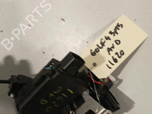 Used Front right lock Front right lock VW GOLF IV (1J1) 1.4 16V (75 hp) 22586083 22586083