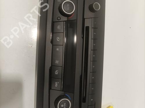 Used Climate control Climate control BMW 1 (F20) 116 i (136 hp) 24407960 24407960