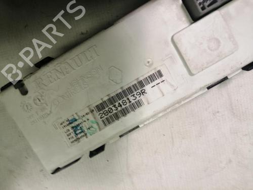 Display RENAULT CLIO III (BR0/1, CR0/1) 1.5 dCi (C/BR0G, C/BR1G) | BP22571310C48 