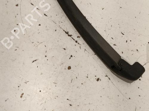 Used Rear windshield wiper arm FIAT 500 (312_) 1.2 (312AXA1A) (69 hp) 22588438
