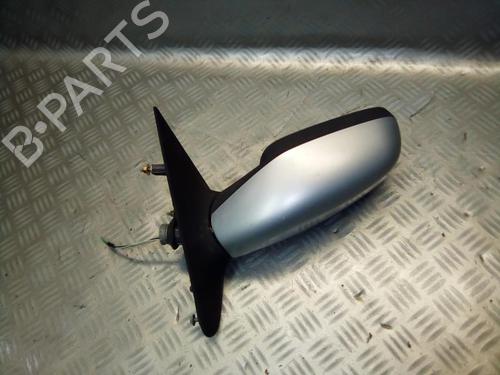 Left mirror RENAULT LAGUNA II (BG0/1_) 1.9 dCi (BG08, BG0G) | BP22591817C26 