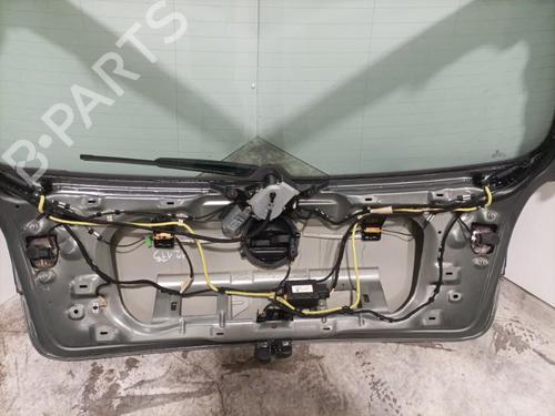 Tailgate VW GOLF V (1K1) 1.9 TDI | BP22585762C6 