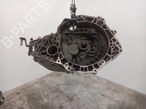 Gearbox OPEL CORSA D (S07) 1.3 CDTI (L08, L68) | BP22581381M3 