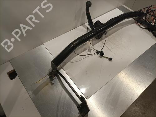 Tow ball/Mechanism PEUGEOT PARTNER Box Body/MPV 1.6 HDi | BP30128517C141