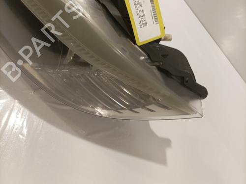 Left headlight BMW 3 Touring (E91) 320 d xDrive | BP23210893C28 - Image 3