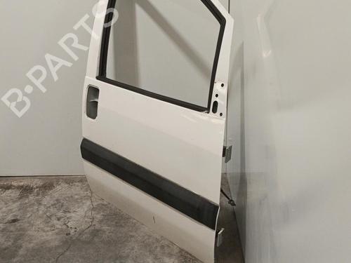 Dør høyre foran FIAT SCUDO Van (220_) 2.0 JTD | BP22586170C3 