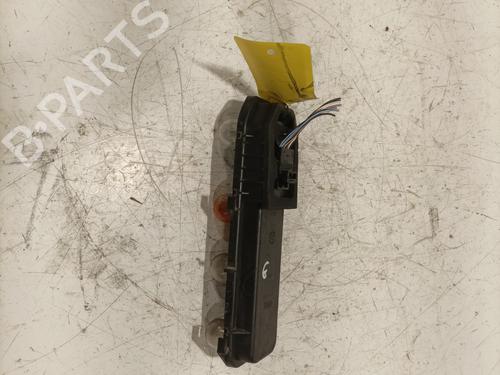 Lampeholder Lampeholder RENAULT CLIO II (BB_, CB_) [1998-2016] 33950814 33950814