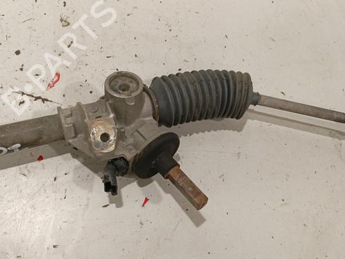 Used Steering rack RENAULT CLIO II (BB_, CB_) 1.2 16V (BB05, BB0W, BB11, BB27, BB2T, BB2U, BB2V, CB05,... (75 hp) 22581992