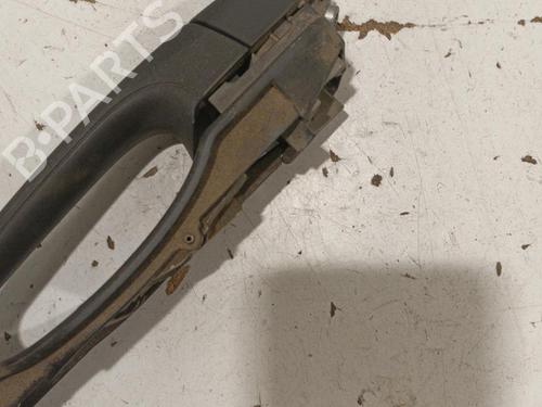 Front right exterior door handle BMW 3 (E46) 320 d | BP22587757C129 
