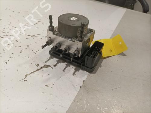 Used ABS pump ABS pump CITROËN C3 II (SC_) 1.4 HDi 70 (SC8HZC, SC8HR0, SC8HP4) (68 hp) 22569189 22569189
