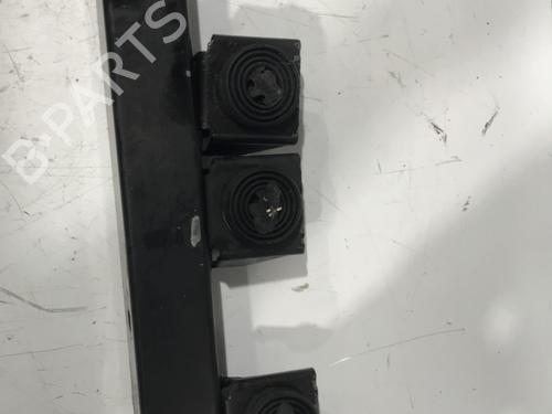 Front slam panel FIAT 500 (312_) 1.3 D Multijet (312AXB1A) | BP30000009C72