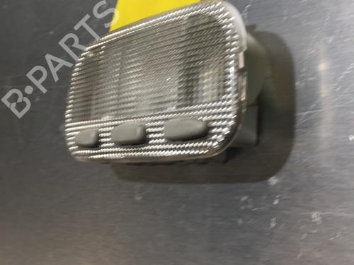 Innerbelysning PEUGEOT 307 (3A/C) 2.0 HDi 110 (107 hp) 22573036