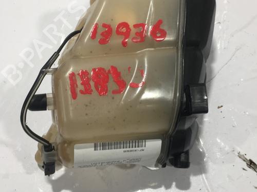 Used Expansion tank LAND ROVER RANGE ROVER EVOQUE (L538) 2.2 D 4x4 (150 hp) 23844537