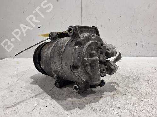 AC compressor FORD FIESTA VI (CB1, CCN) 1.6 TDCi | BP39891830M34 - Image 2
