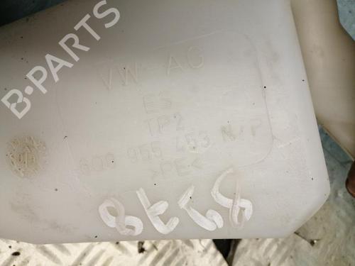 Windscreen washer tank SEAT IBIZA IV (6J5, 6P1) 1.9 TDI | BP22573803C113 