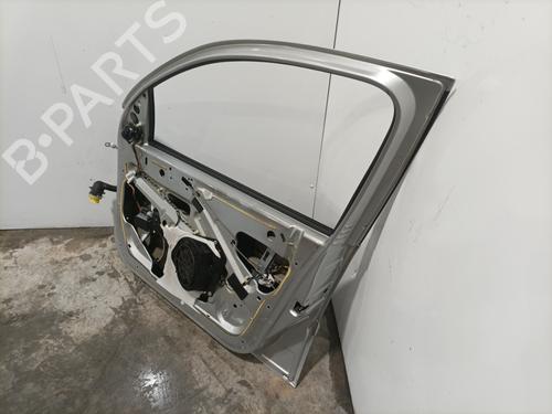 Right front door PEUGEOT 206 SW (2E/K) 1.6 HDi 110 | BP30549784C3