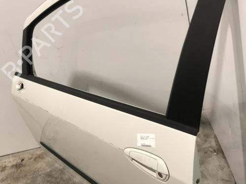 Left front door FIAT GRANDE PUNTO (199_) 1.3 D Multijet | BP26594270C2 