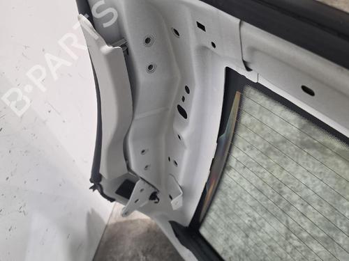 Used Bootlid window Bootlid window 39035062 39035062