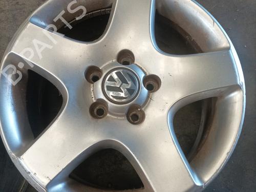 Other VW TOUAREG (7LA, 7L6, 7L7) 2.5 R5 TDI | BP25893054O1 