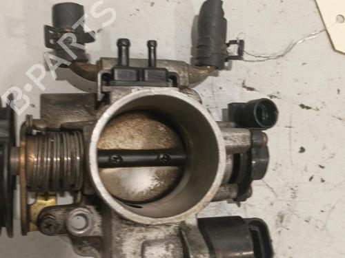 Throttle body DAEWOO LANOS (KLAT) 1.3 | BP22572395M82 - Image 4