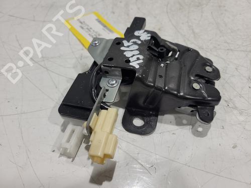 Zamek klapy tylnej / bagażnika MAZDA MX-5 III (NC) 1.8 (NC18) | BP30753270C101
