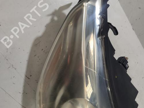 Right headlight CITROËN DS4 (NX_) 1.6 HDi 110 | BP36763091C29 - Image 2