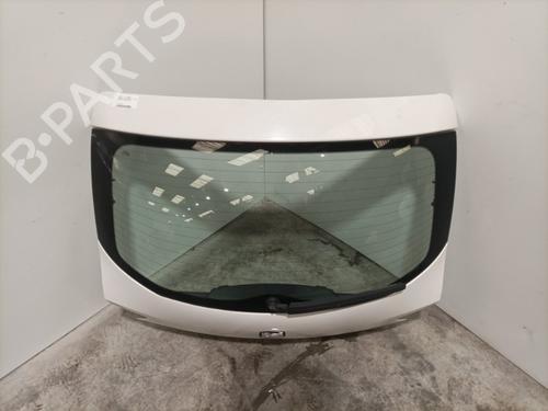 Used Tailgate Tailgate SEAT IBIZA IV (6J5, 6P1) 1.2 (70 hp) 22579063 22579063