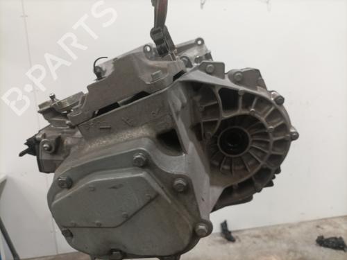 Gearbox PEUGEOT 207 (WA_, WC_) 1.6 HDi | BP29340605M3 