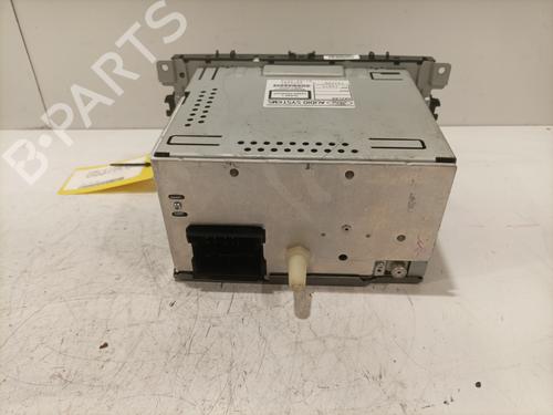Radio FORD FOCUS II (DA_, HCP, DP) 1.6 TDCi | BP27485093E6 