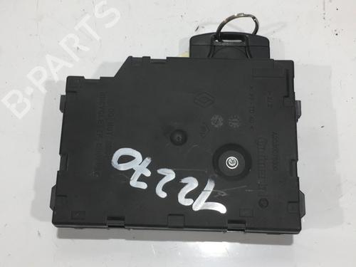 Elektronisk modul RENAULT CLIO IV (BH_) 1.5 dCi 75 | BP25587952M83 