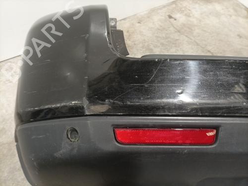 Rear bumper LAND ROVER FREELANDER 2 (L359) 2.2 TD4 4x4 | BP29178564C8 