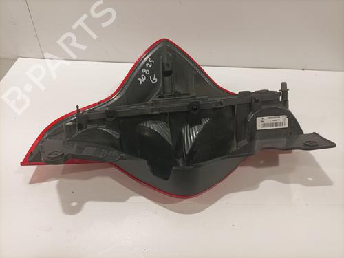 Left taillight DACIA LODGY (JS_) 1.2 TCe (JSAY, JSM0) | BP33438007C34  - Image 6