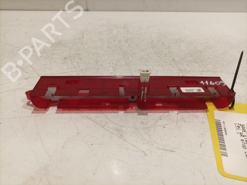 Used Third brake light Third brake light FIAT 500e (332_) Elektro (FA1) (95 hp) 31830113 31830113