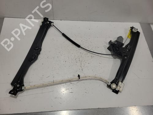 Front left window mechanism CITROËN DS5 2.0 HDi 200 Hybrid4 All-wheel Drive | BP36414027C22 - Image 3