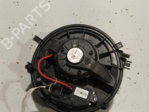 Heater blower motor AUDI A3 Sportback (8VA, 8VF) RS3 quattro | BP22586165M62 