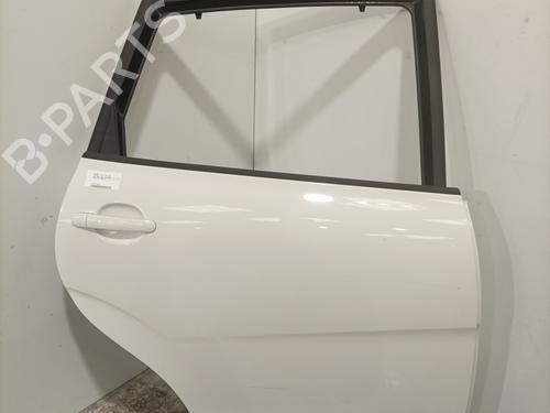 Used Right rear door SEAT ALTEA XL (5P5, 5P8) 1.2 TSI (105 hp) 25333038